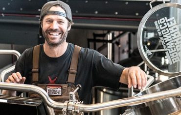 Standard post with video Inside