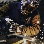 Metel fabrication & big picture